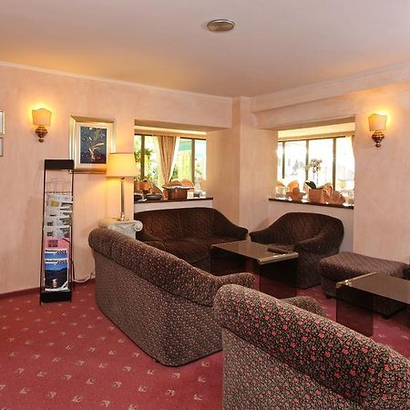 Hotel Mirafiori Orselina Interior foto